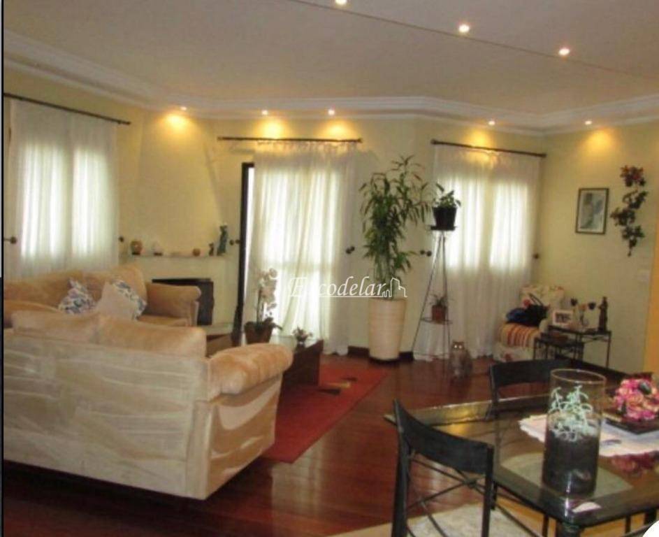 Apartamento à venda com 3 quartos, 127m² - Foto 1