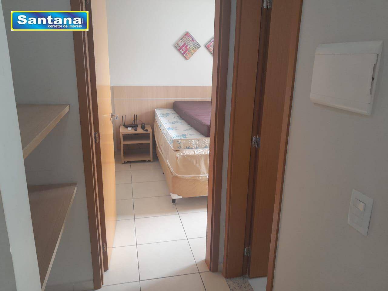Apartamento à venda com 1 quarto, 42m² - Foto 14