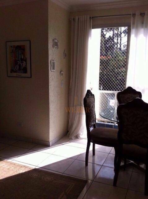 Apartamento à venda com 2 quartos, 60m² - Foto 13