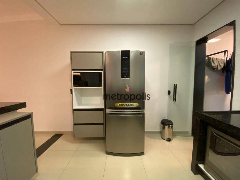 Sobrado à venda com 3 quartos, 193m² - Foto 11