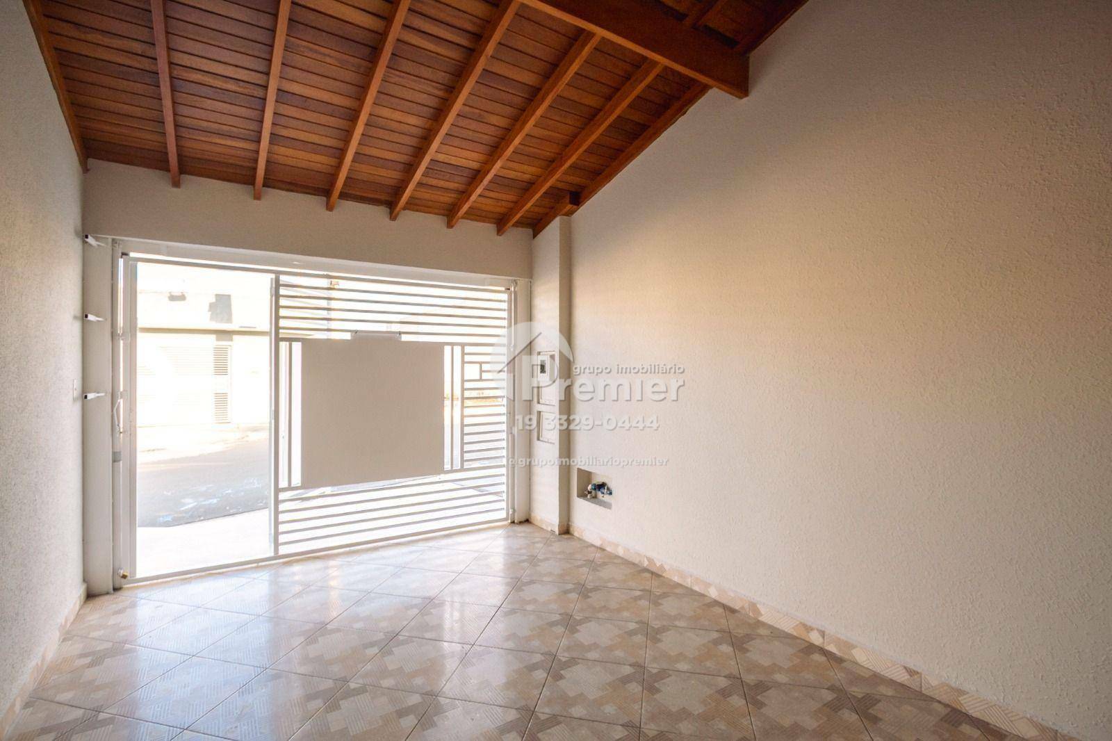 Casa à venda com 2 quartos, 69m² - Foto 2