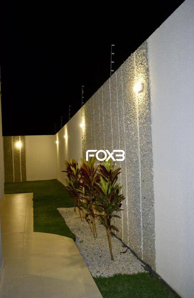 Casa, 3 quartos, 197 m² - Foto 4