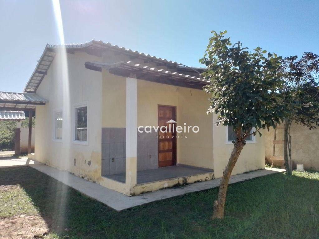 Casa à venda com 2 quartos, 78m² - Foto 16