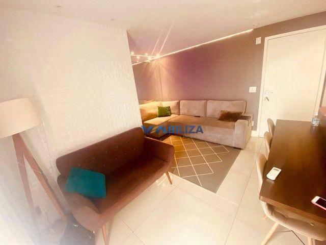 Apartamento à venda com 2 quartos, 55m² - Foto 12