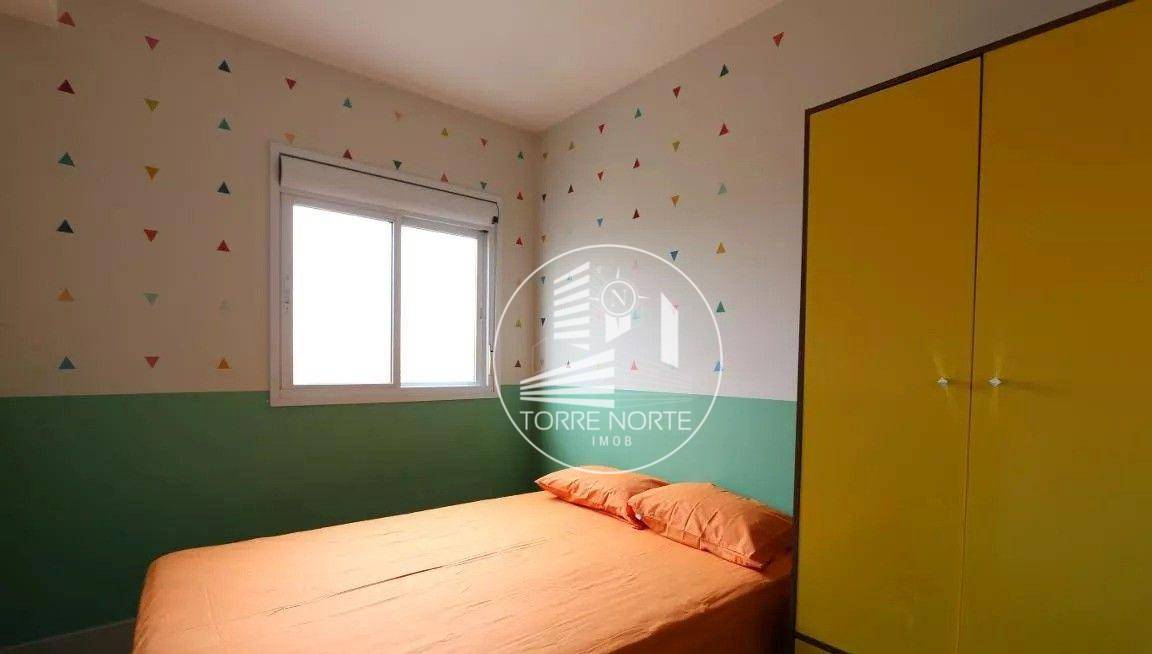 Apartamento à venda com 2 quartos, 47m² - Foto 20