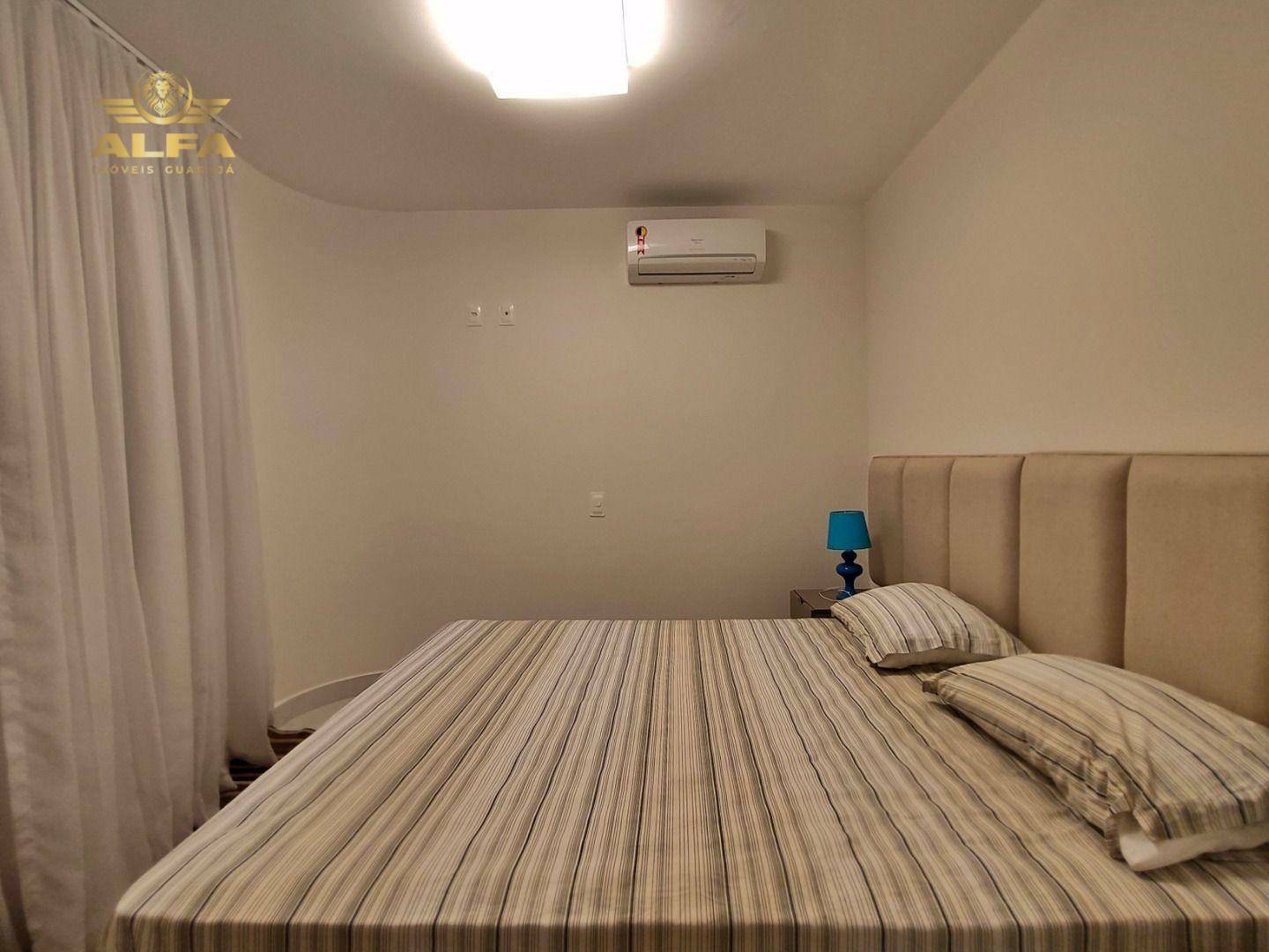 Apartamento à venda com 3 quartos, 160m² - Foto 23