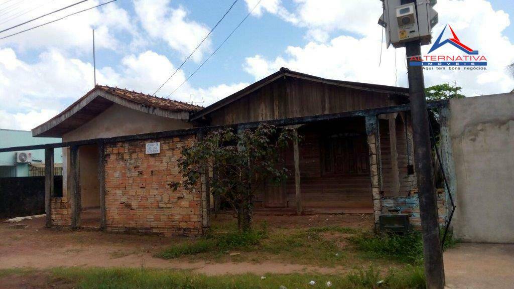 Terreno, 525 m² - Foto 2