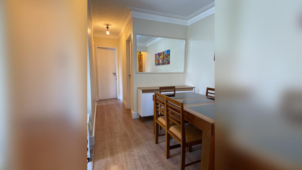 Apartamento à venda com 2 quartos, 61m² - Foto 1