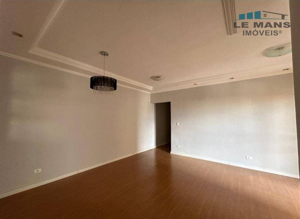 Apartamento à venda com 3 quartos, 87m² - Foto 12