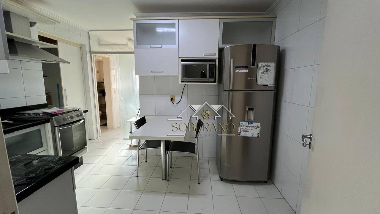 Apartamento à venda e aluguel com 3 quartos, 93m² - Foto 5