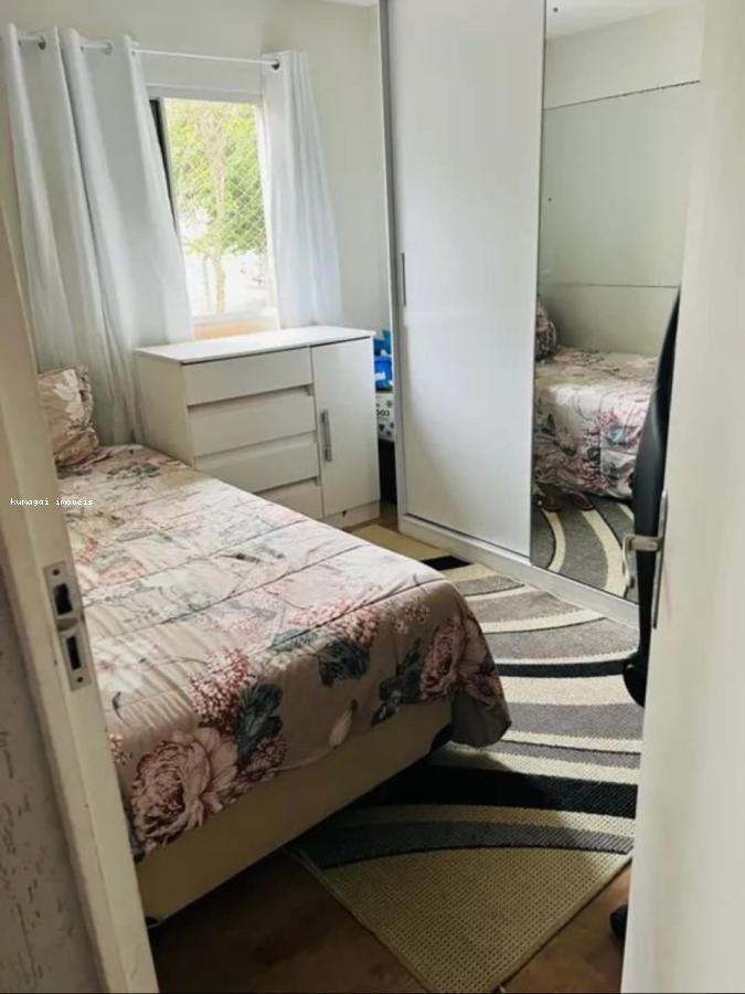 Apartamento à venda com 2 quartos, 48m² - Foto 8