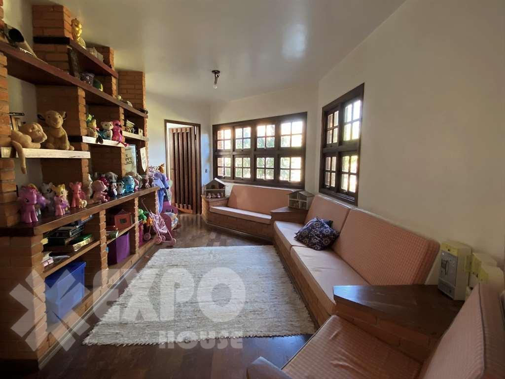 Casa à venda com 4 quartos, 1086m² - Foto 24