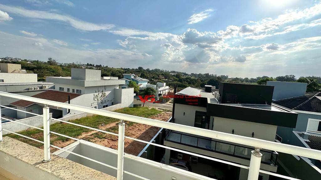 Casa de Condomínio à venda com 5 quartos, 280m² - Foto 21