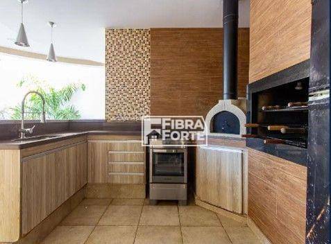 Casa de Condomínio para alugar com 4 quartos, 450m² - Foto 14