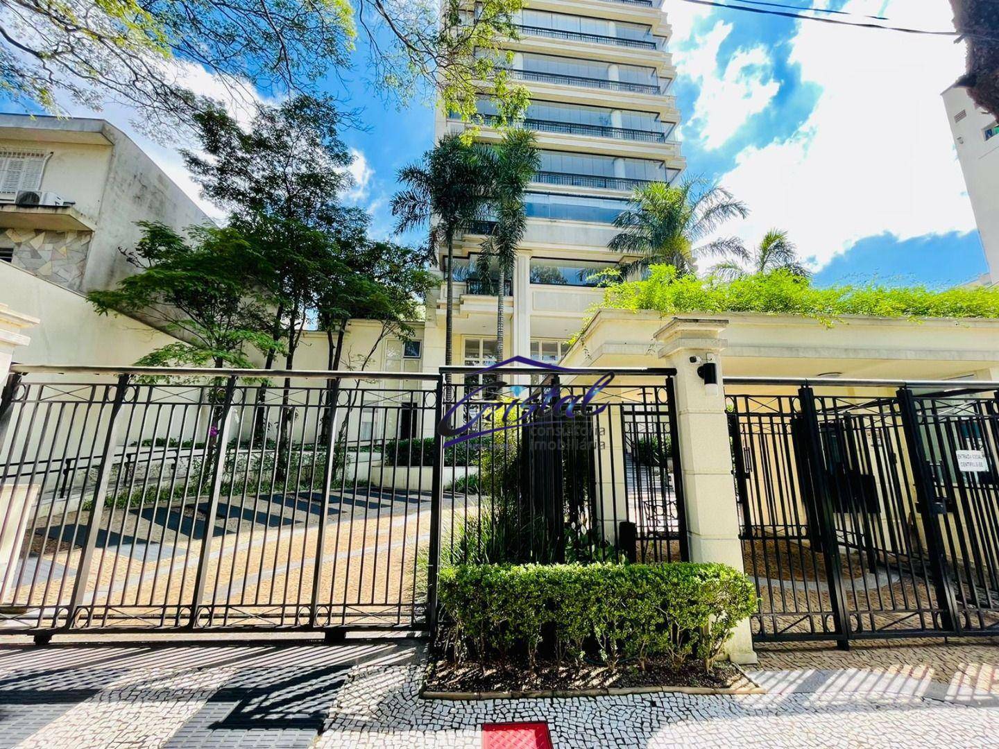 Apartamento à venda e aluguel com 3 quartos, 215m² - Foto 19