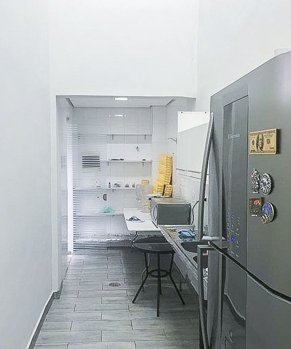 Casa à venda com 4 quartos, 350m² - Foto 11