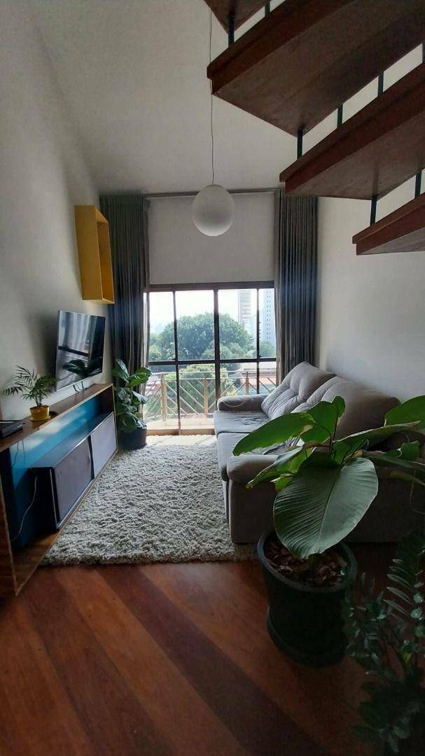 Cobertura à venda com 3 quartos, 149m² - Foto 4