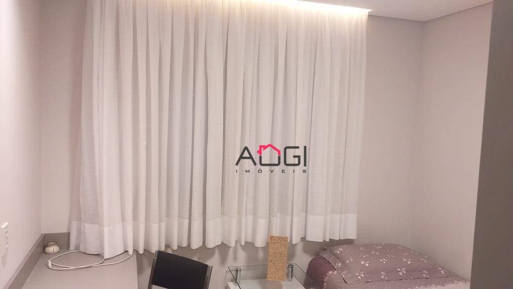 Apartamento à venda com 2 quartos, 92m² - Foto 17