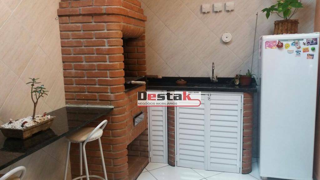 Sobrado à venda com 3 quartos, 74m² - Foto 15