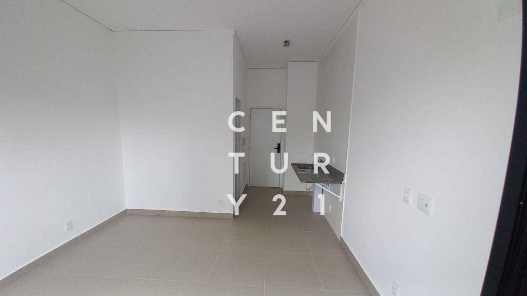 Apartamento à venda com 1 quarto, 25m² - Foto 3