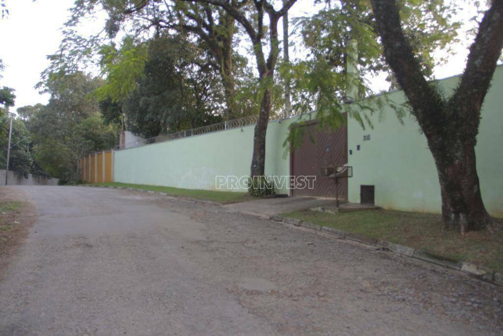 Casa de Condomínio à venda com 3 quartos, 307m² - Foto 5