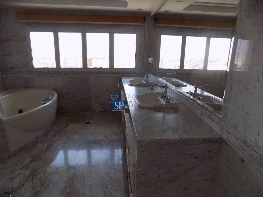 Cobertura à venda com 4 quartos, 600m² - Foto 30