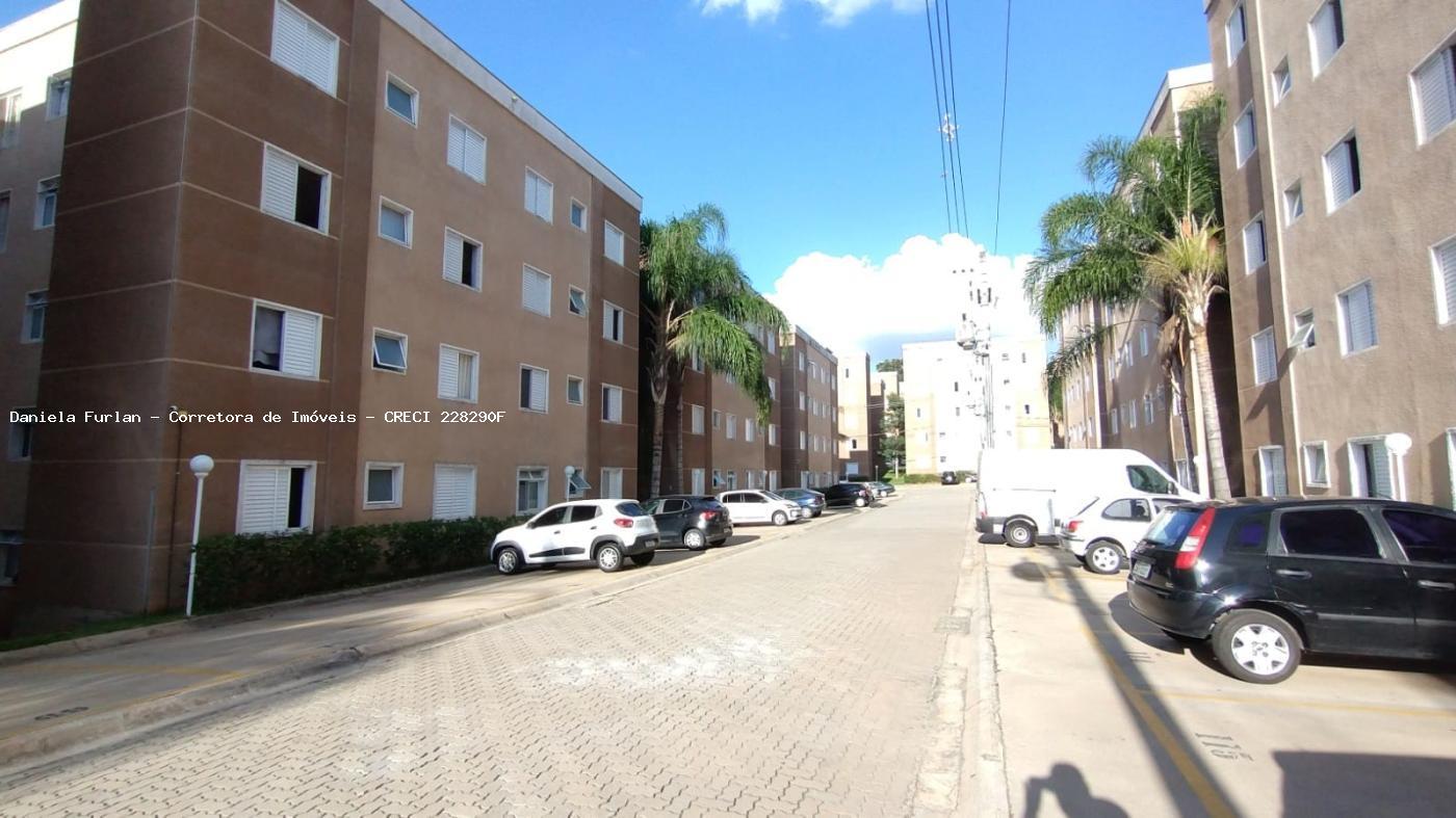 Apartamento à venda com 2 quartos, 47m² - Foto 5