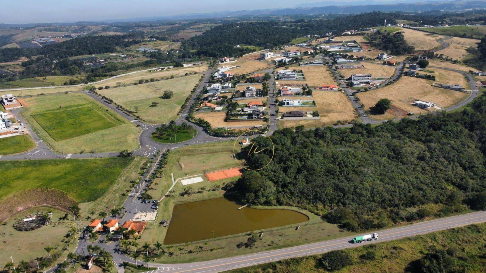 Loteamento e Condomínio à venda, 1778M2 - Foto 1