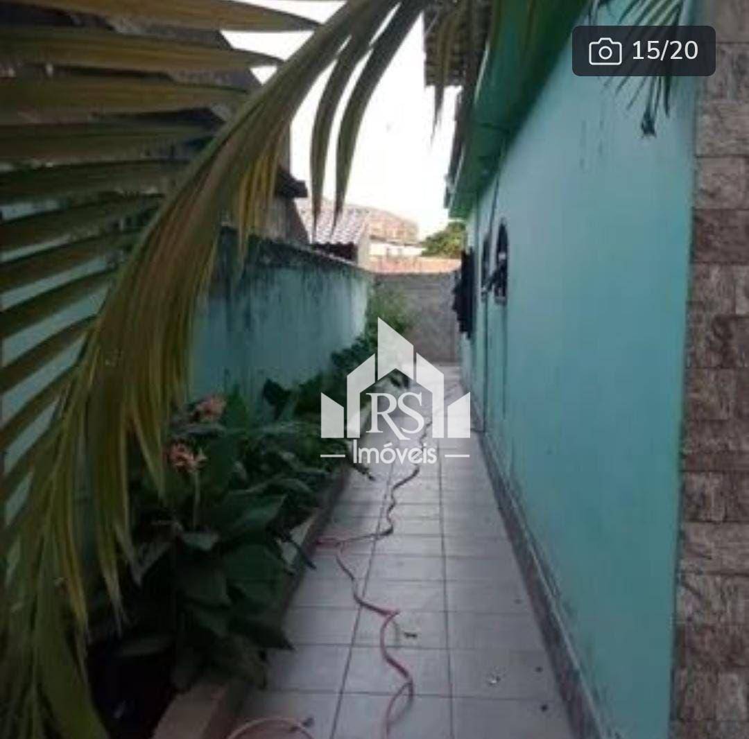 Casa de Condomínio à venda com 3 quartos, 150m² - Foto 4