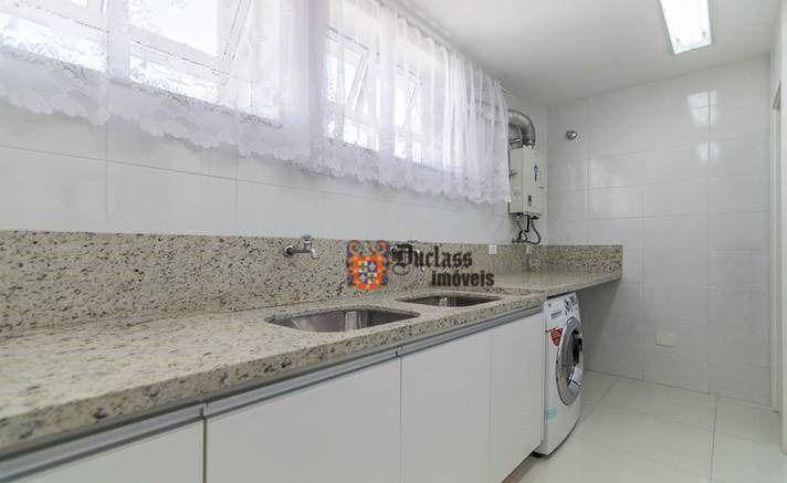 Apartamento à venda com 7 quartos, 400m² - Foto 16