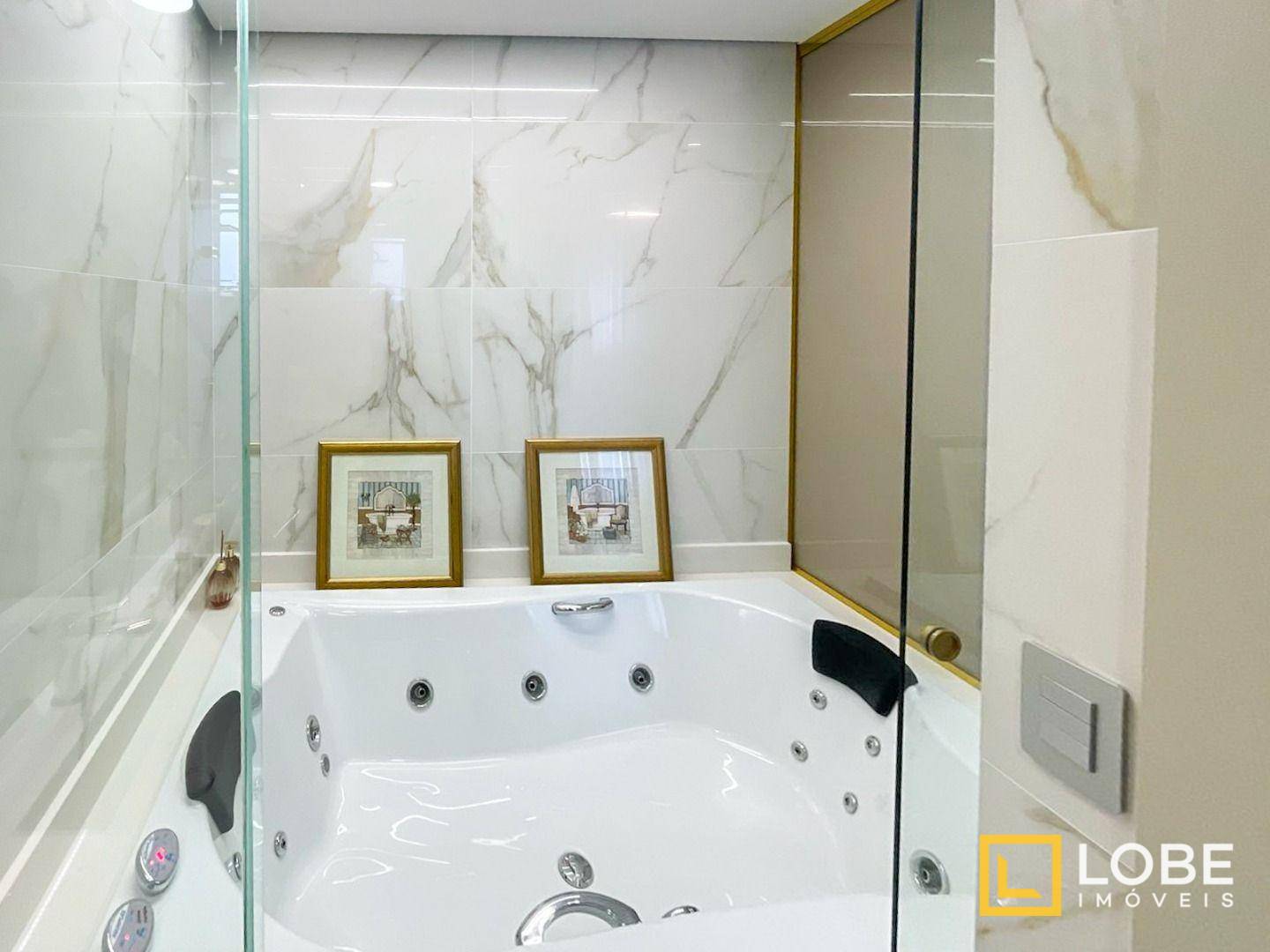 Apartamento à venda com 3 quartos, 146m² - Foto 11