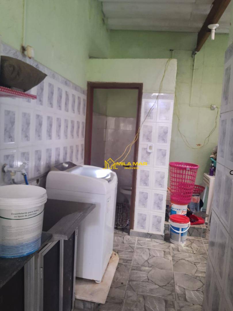 Casa à venda com 3 quartos, 200m² - Foto 22