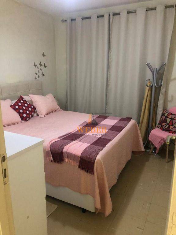 Apartamento à venda com 2 quartos, 60m² - Foto 3