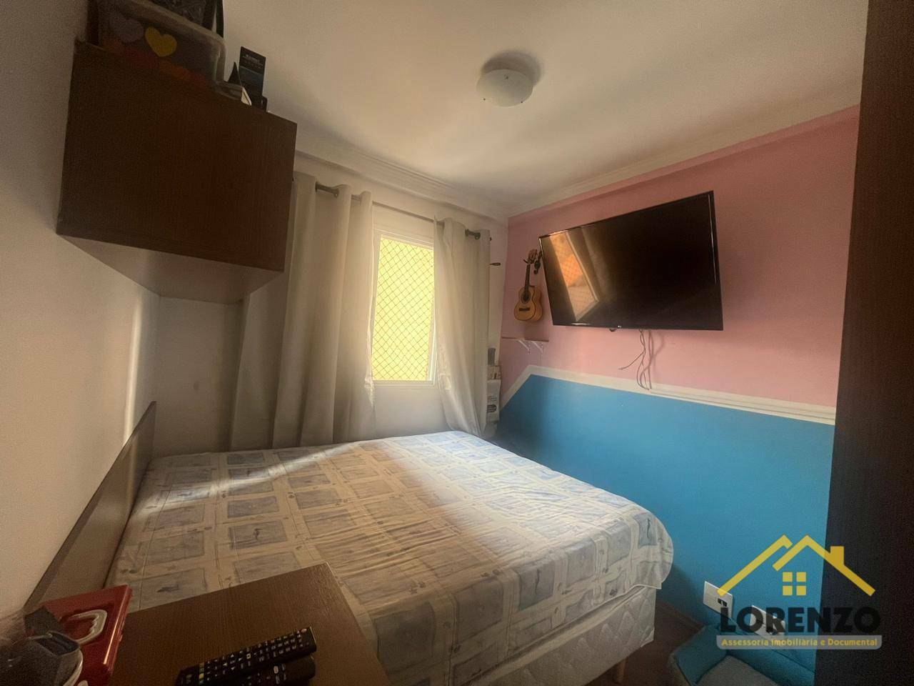 Apartamento à venda com 2 quartos, 55m² - Foto 12