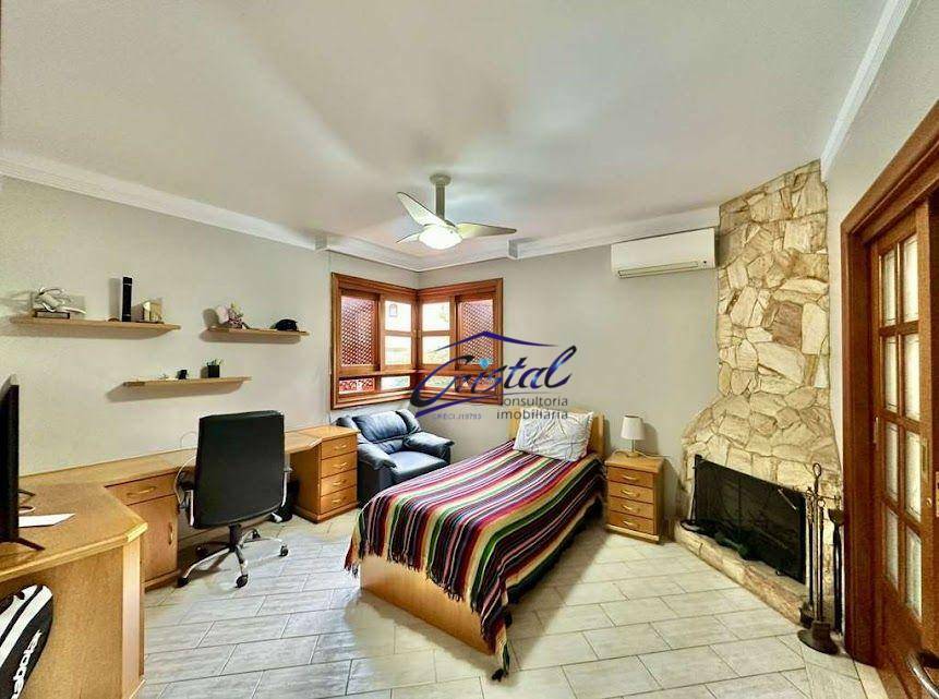 Casa de Condomínio à venda com 3 quartos, 604m² - Foto 30