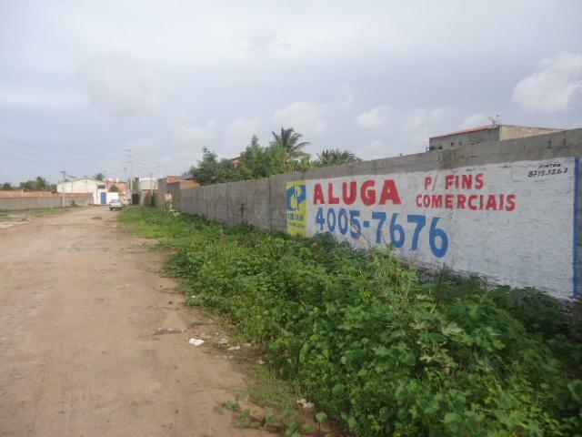 Terreno para alugar, 2200M2 - Foto 1