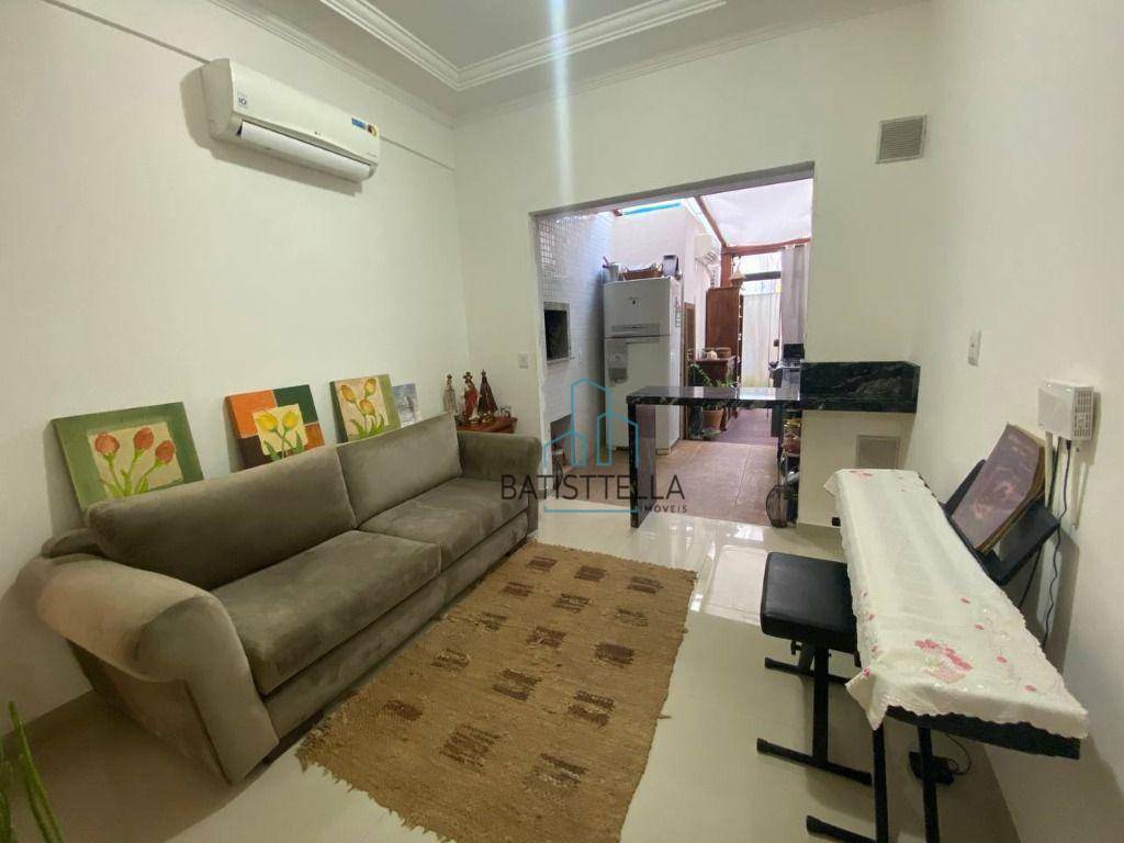 Apartamento à venda com 2 quartos, 70m² - Foto 8