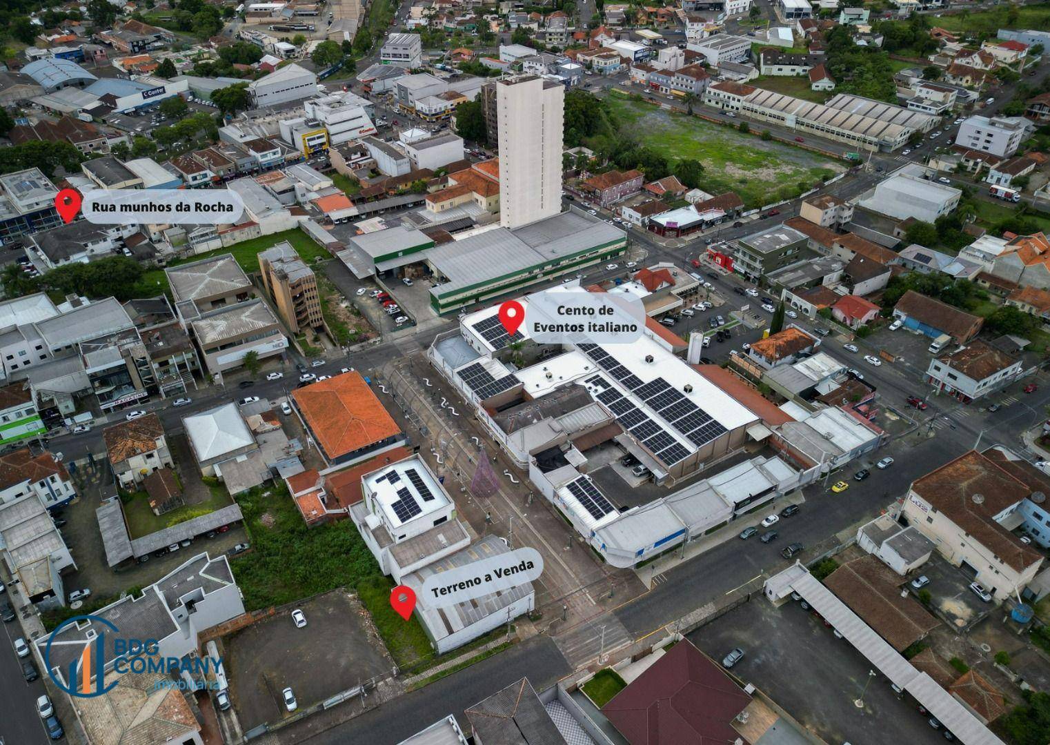 Terreno, 358 m² - Foto 3