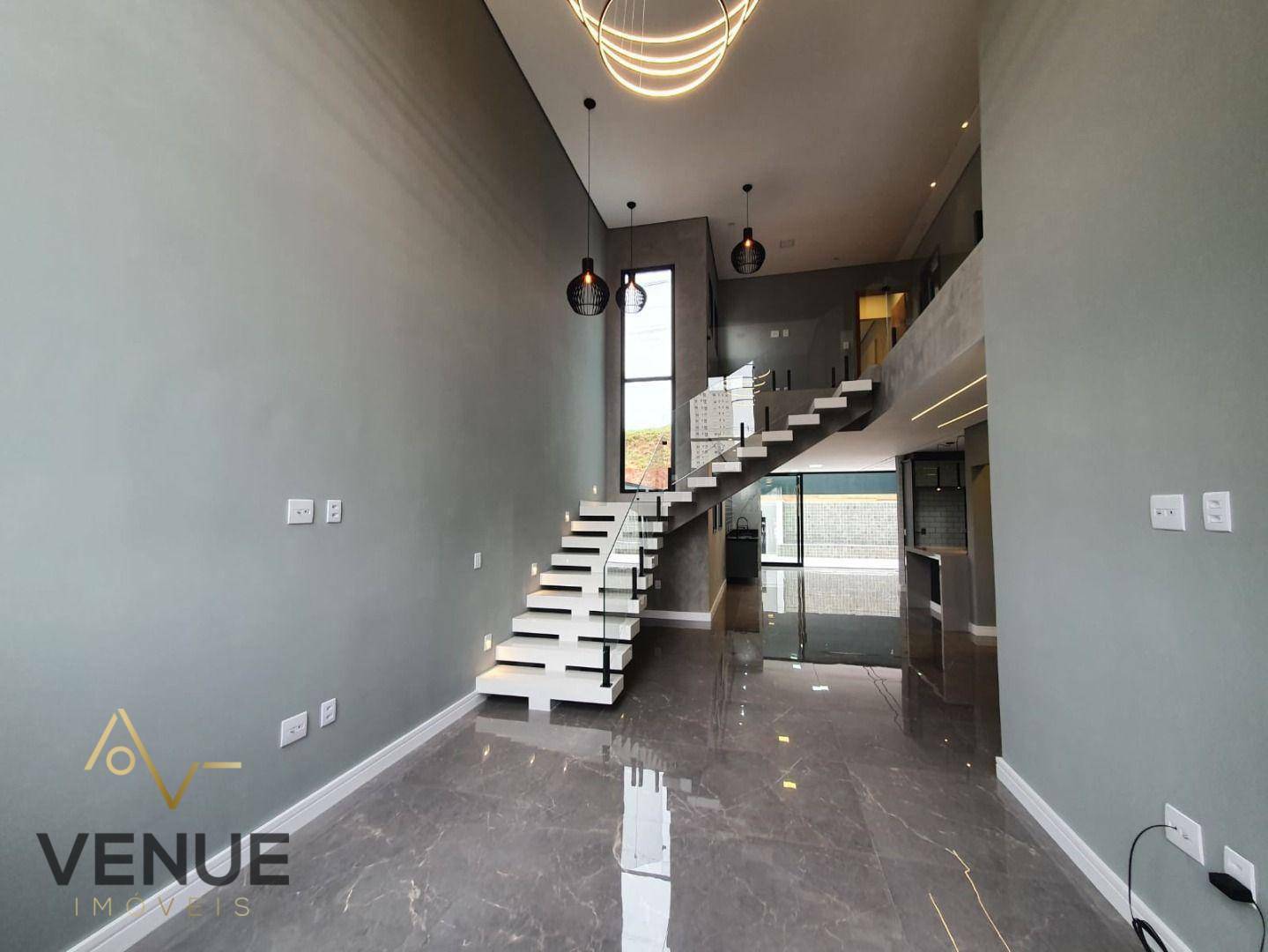 Casa de Condomínio à venda com 3 quartos, 320m² - Foto 11