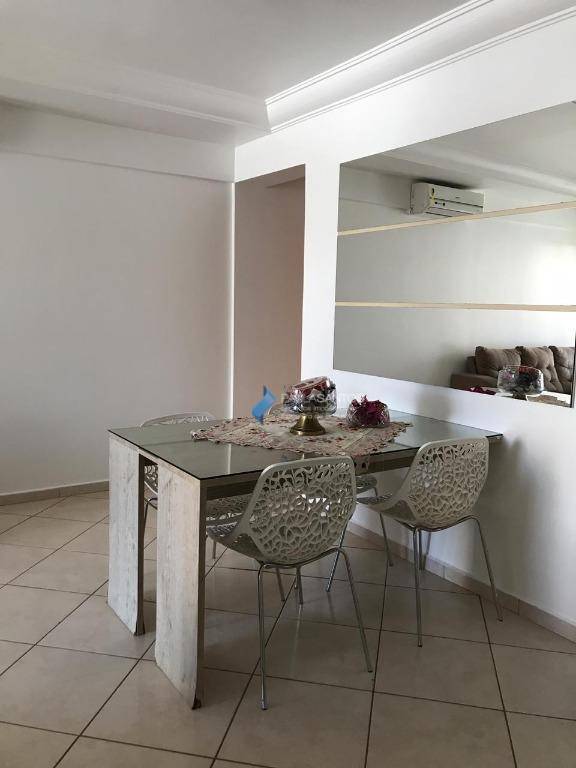 Apartamento à venda com 3 quartos, 92m² - Foto 6