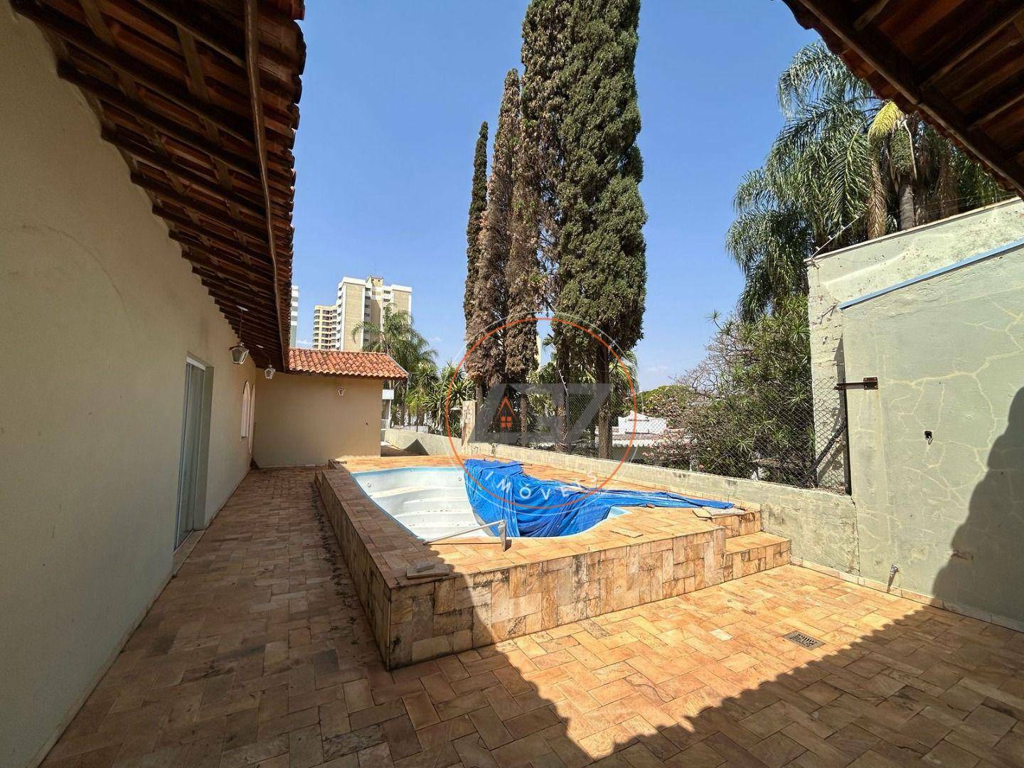 Casa à venda e aluguel com 3 quartos, 1000M2 - Foto 7