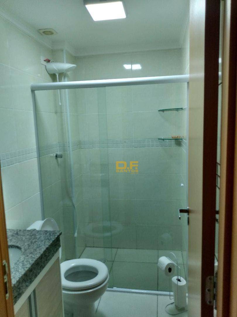 Apartamento à venda com 3 quartos, 185m² - Foto 22