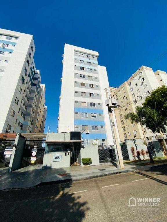 Apartamento para alugar com 2 quartos, 45m² - Foto 2