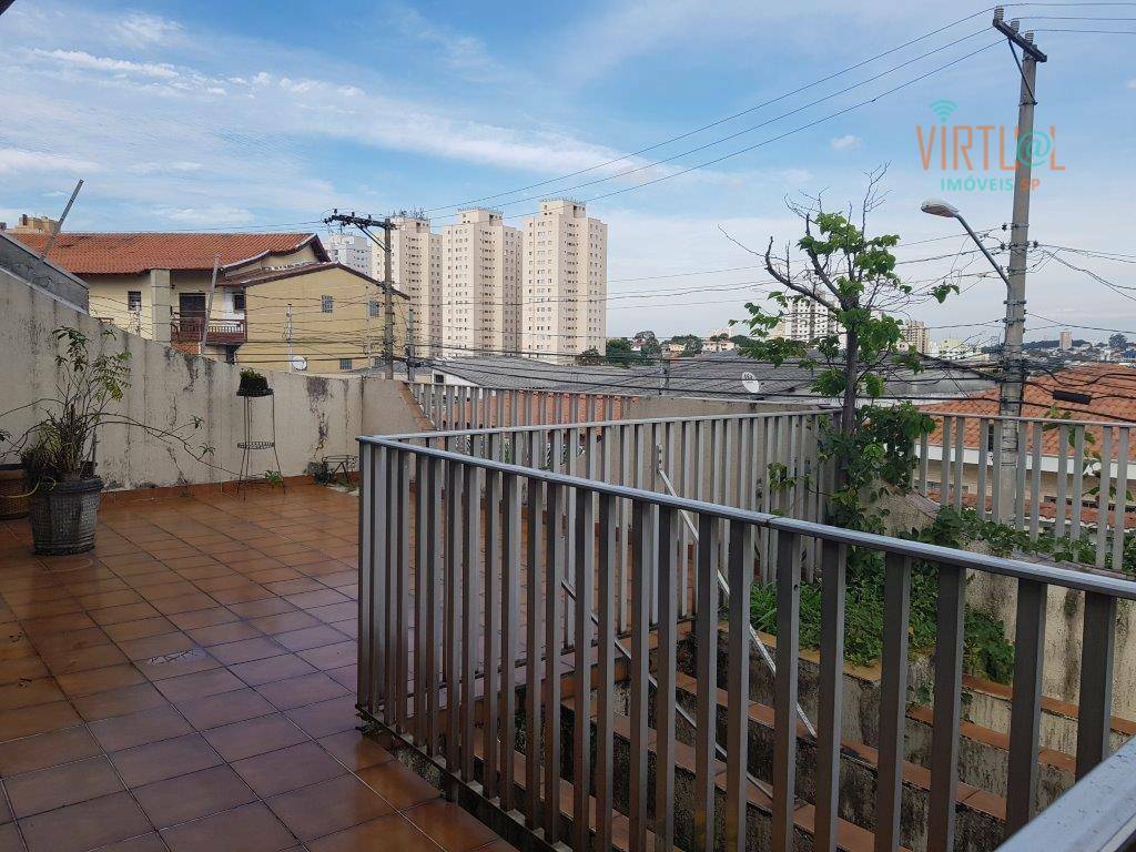 Sobrado à venda com 4 quartos, 600m² - Foto 2