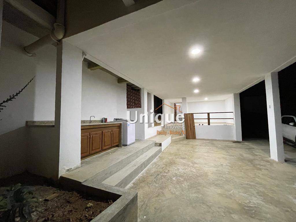 Casa para lancamento com 5 quartos, 600m² - Foto 22