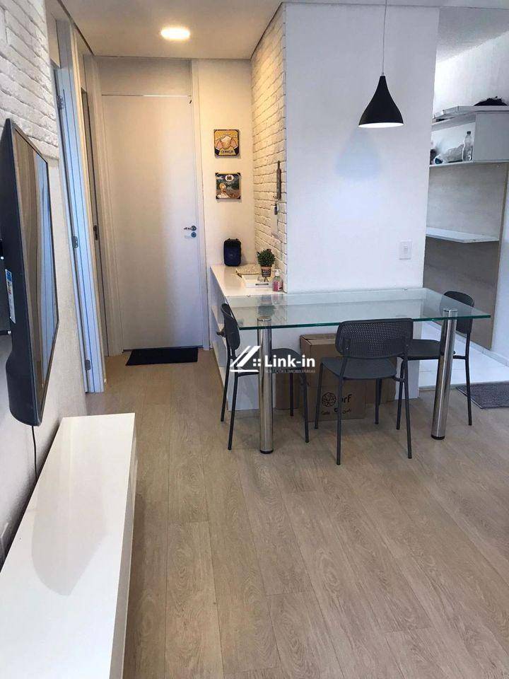 Apartamento, 2 quartos, 42 m² - Foto 5