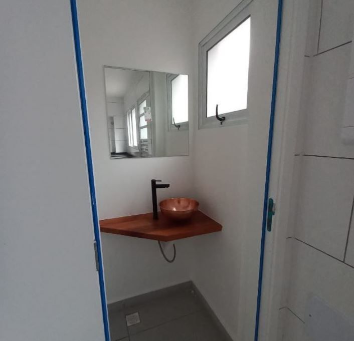 Casa de Condomínio para alugar com 3 quartos, 75m² - Foto 7