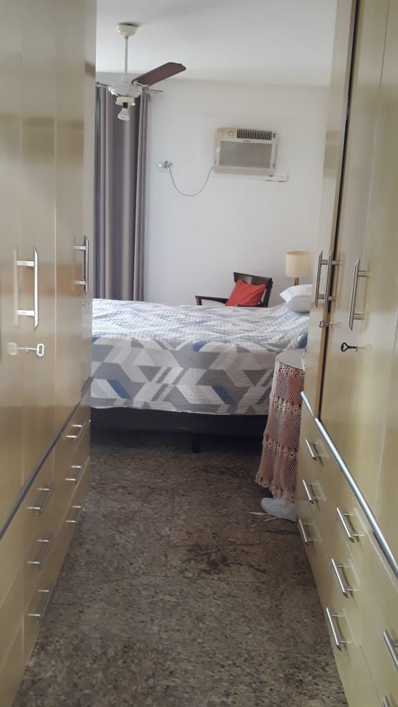 Apartamento à venda com 3 quartos, 182m² - Foto 8