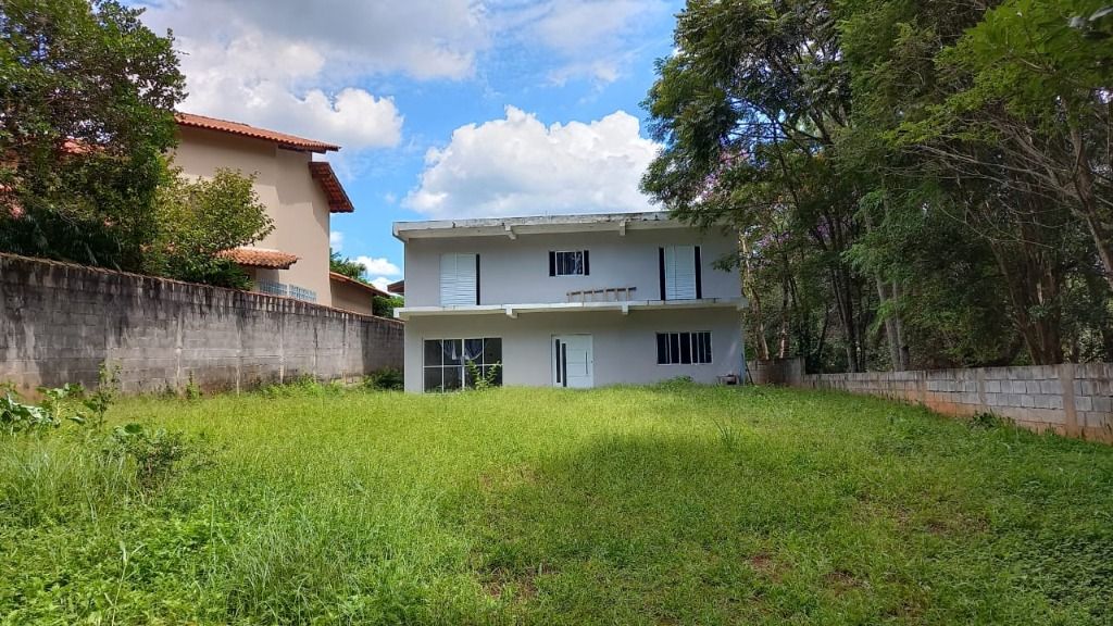 Casa de Condomínio à venda com 2 quartos, 144m² - Foto 2