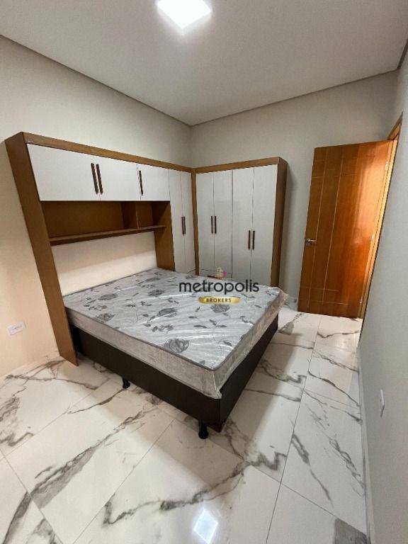 Apartamento, 2 quartos, 34 m² - Foto 12